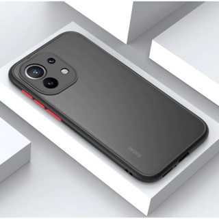 ส่งจากไทย เคสโทรศัพท์ เสียวหมี่ Case Xiaomi Redmi A1 เคสกันกระแทก ปุ่มสีผิวด้าน กันรอยกล้อง ขอบนิ่มหลังแข็ง