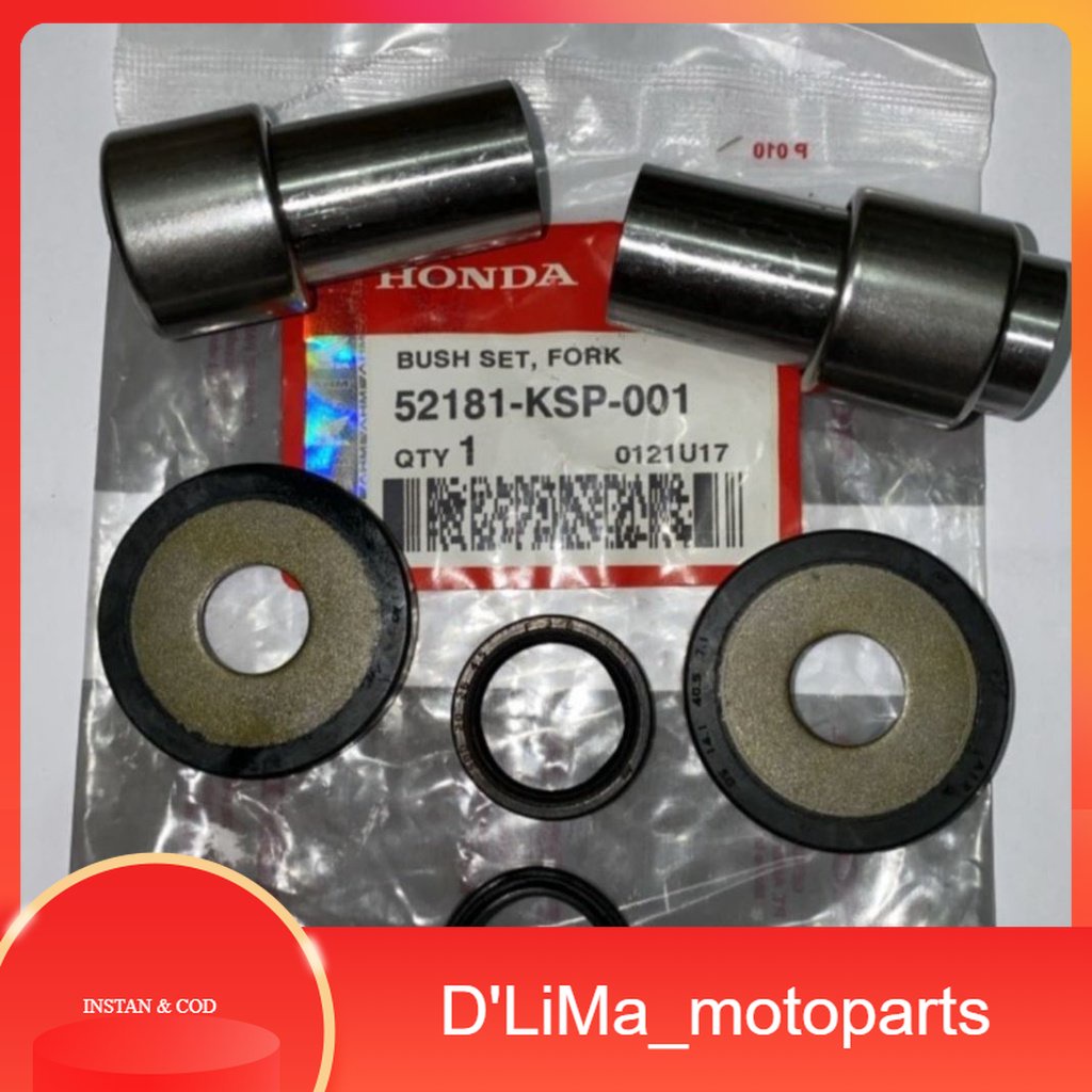 Bosh Fork Swing Arm Honda New Mega Pro Honda Verza Bosh Bos Swing Arm