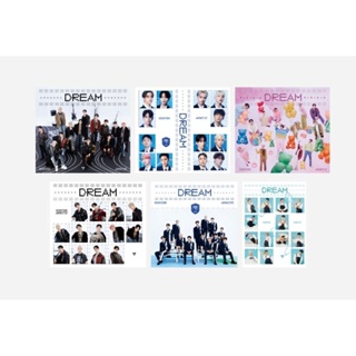 [พร้อมส่ง] Seventeen Japan 1st EP [Dream]