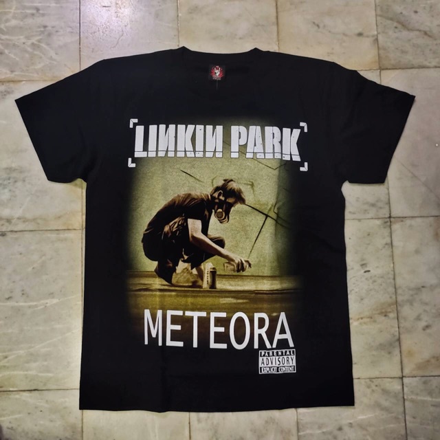 ปรับแต่งได้-เสื้อวง-linkinpark-rock-t-shirt-เสื้อวงร็อค-linkinpark-เสื้อยืดวงร็อค-17