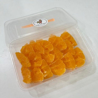 ส้มภูเรือ 🍊💦 1 กล่อง หวานอร่อย (ส่ง Grab🛵/รถเย็น Inter❄️)
