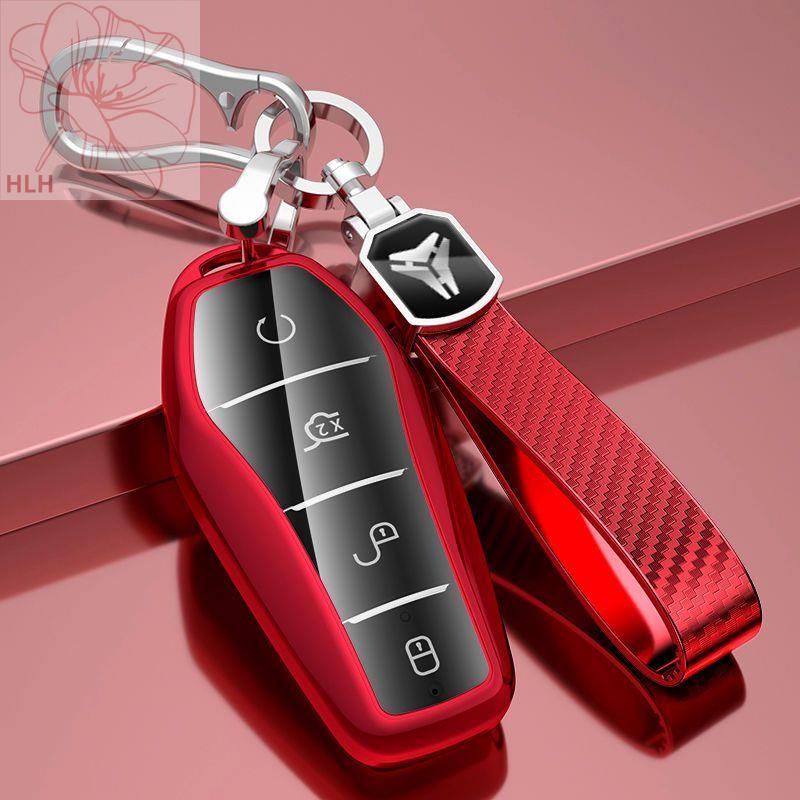 2021-byd-qin-plus-ซองใส่กุญแจ-ซองใส่กุญแจ-dmi-e2-หัวเข็มขัดเปลือกกุญแจแบบกำหนดเอง