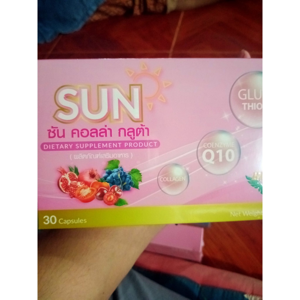 sun-colla-gluta-ซัน-คอลล่า-กลูต้า-อาหารเสริมคอลลาเจน-bmp