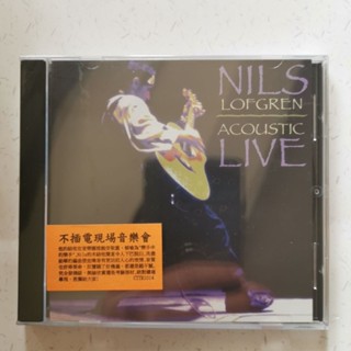 แผ่น CD PCC เพลงประกอบกีตาร์ไฟฟ้า อะคูสติก Liu List Recommends Nils