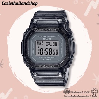 🎁CASIO BABY-G BGD-560S-8 ของแท้100% พร้อมส่ง ประกัน 1 ปี