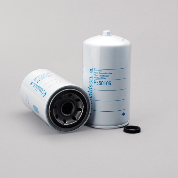 P550106 DONALDSON FUEL FILTER, WATER SEPARATOR SPIN-ON | กรองน้ำมัน ...