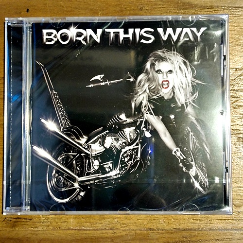 cd-ซีล-lady-gaga-born-this-way-new-cd-2011-eu