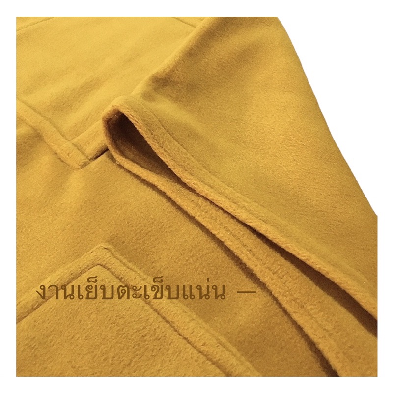 อังสะพระผ้าสำลี-อังสะกันหนาว-สีราชนิยม-สีแก่นบวร-m-l-xl-พร้อมส่ง