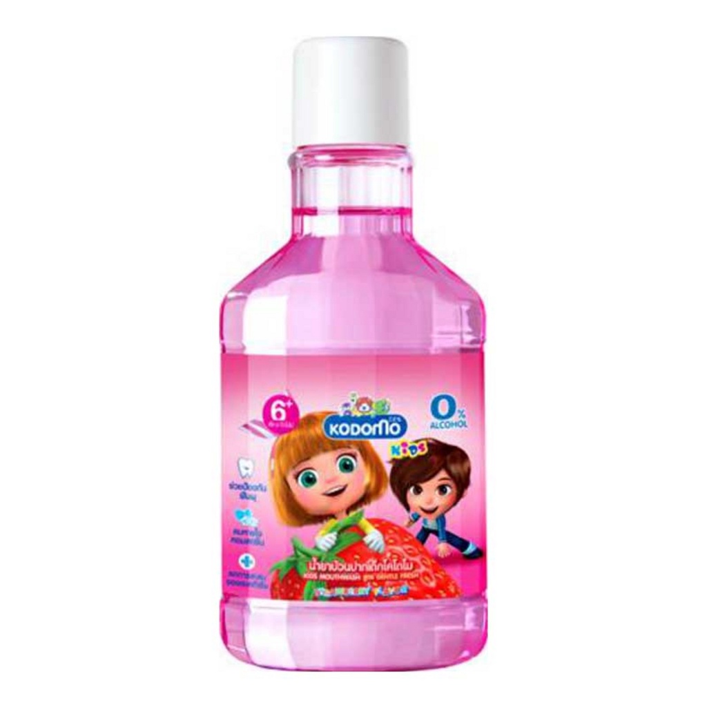 kodomo-mouthwash-kids-น้ำยาบ้วนปาก-เด็ก-โคโดโม-ขนาด-250-มล-มี-3-รสชาติ