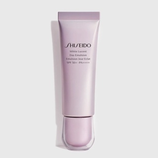 Shiseido White Lucent Day Emulsion SFP50+ PA++++ 50 ml