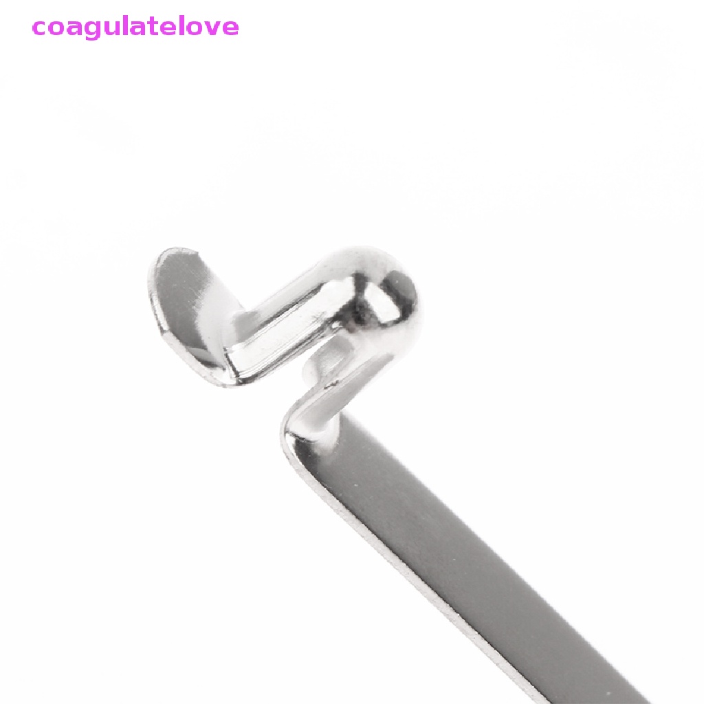 coagulatelove-คลิปสปริงล็อคเต็นท์-รูปตัว-v-5-5-5-มม-10-ชิ้น-ขายดี