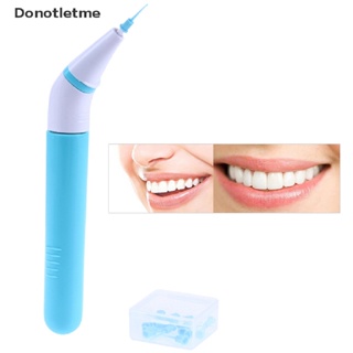 &lt;Donotletme&gt; Cordless  Power Flosser Oral Electric Floss Whitening Teeth Irrigator On Sale