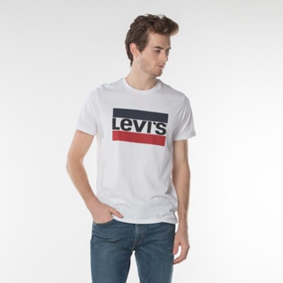 เสื้อยืด Levis® Sportswear Logo Graphic Teemen_17