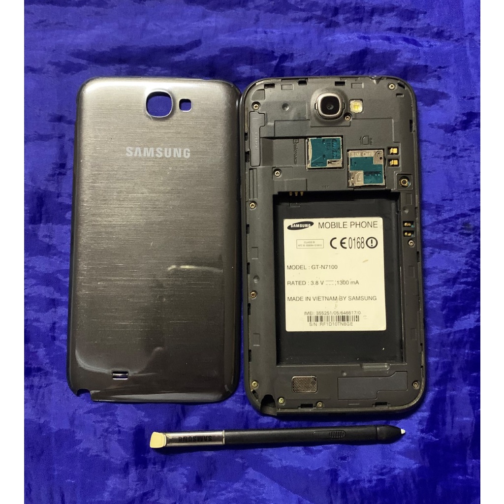 ช้อป Samsung Galaxy Note 2 ง่าย ๆ บน Shopee | ก.ค. 2026