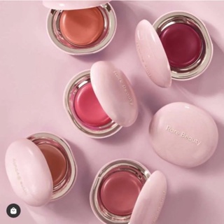 พร้อมส่ง Rare beauty Stay Vulnerable Melting Blush • 5g