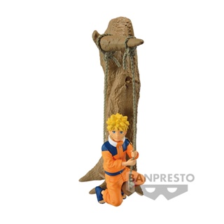 Bandai(บันได) BANPRESTO NARUTO 20TH ANNIVERSARY FIGURE UZUMAKI NARUTO-KIDS-