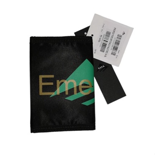 Emerica Emwlsm2047 Pure Over Triangle Wallet