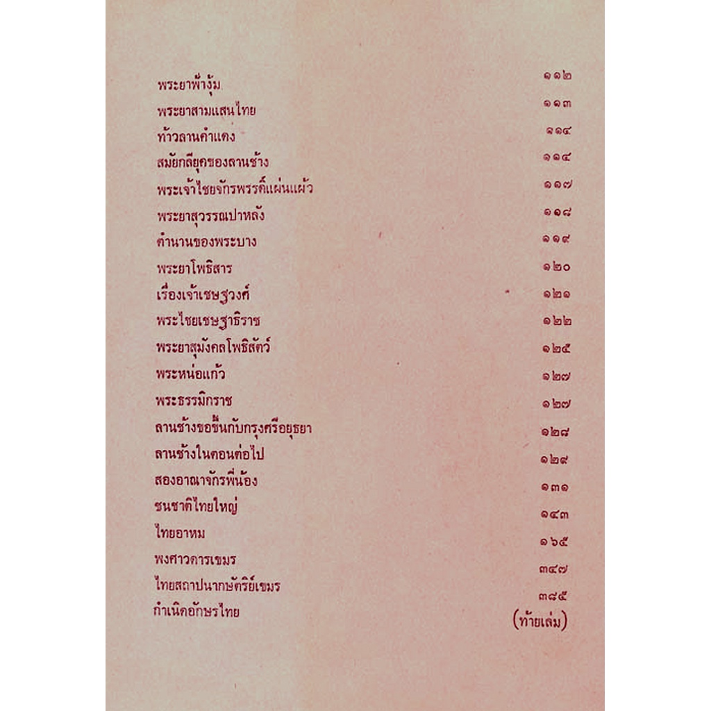 ประวัติศาสตร์มหาอาณาจักรไทย-เล่ม-๑-โดย-ประยุทธ-สิทธิพันธ์