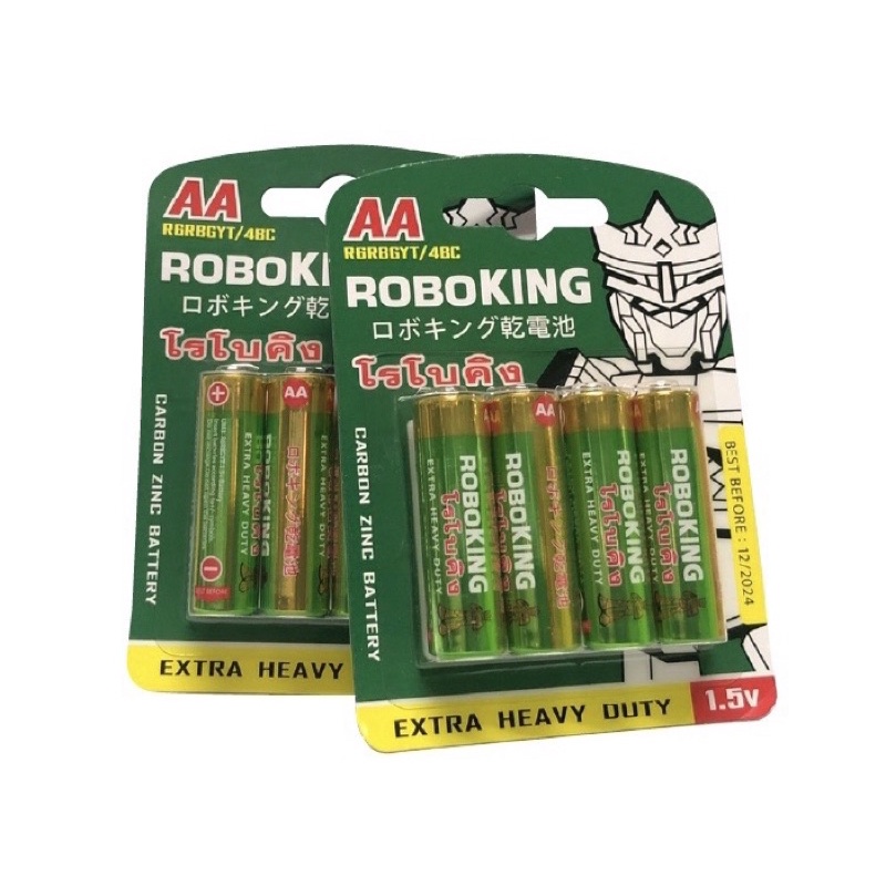 โรโบคิง-ถ่าน-aa-ถ่านไฟฉาย-ถ่านแมงกานีส-ตราโรโบคิง-ขนาด-1-5v-ถ่าน-roboking