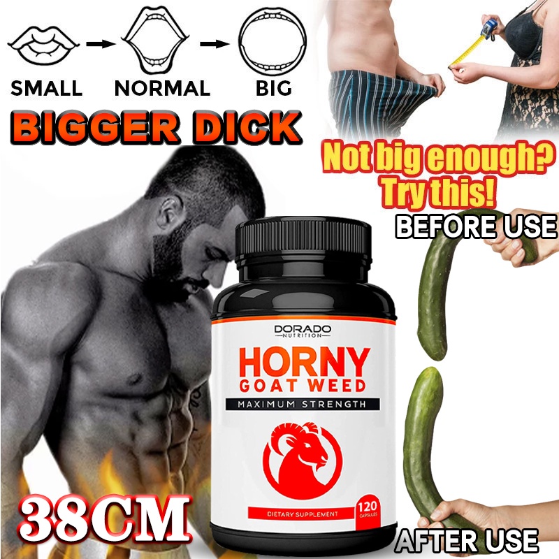 horny-goat-weed-capsules-1590-มก-maca-ginseng-tribulus-ashwagandha-ผลิตในสหรัฐอเมริกา-60-แคปซูล