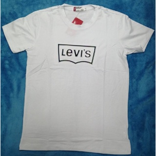 Levis T.shirt​ cotton_59