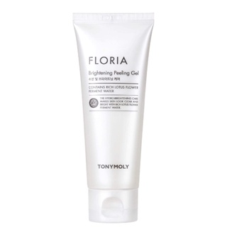 Tonymoly Floria Brightening เจลลอกผิว 5.07 fl.oz / 150 มล.