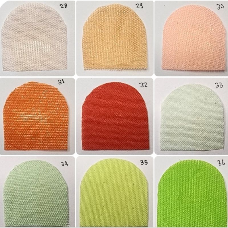 กลีบร้อยมาลัยผ้า-ออแกนซ่า-มี-5-ขนาด-ร้อยมาลัย-45-สี