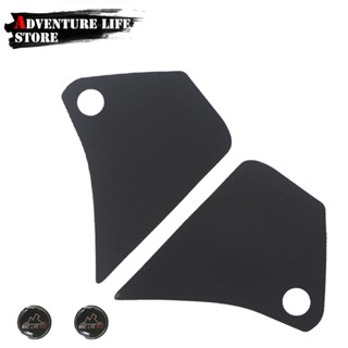 สติกเกอร์ PVC กันลื่น สําหรับติดตกแต่งถังน้ํามันรถจักรยานยนต์ Kawasaki Z1000 Z 1000 2015 2016