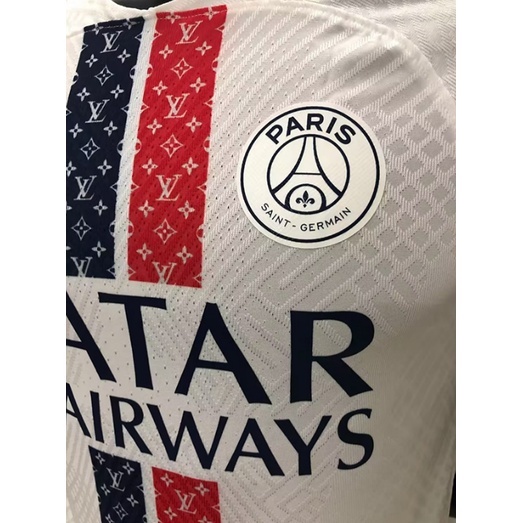 รุ่นพิเศษ-psg-jordan-white-x-lv-kit-22-23-ผู้ขายในพื้นที่