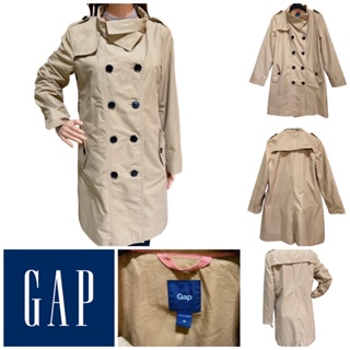 🧥: GAP Long Coat แท้💯%