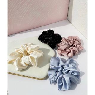 AFTERHOURS | Sparkle Scrunchie ✨✨