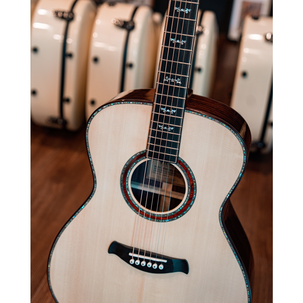 Herman HM9 Heritage Custom | Shopee Thailand