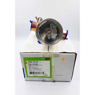 EMERSON Themal Expansion Valve TRAE 70 HC น้ำยา R22&amp;R407c