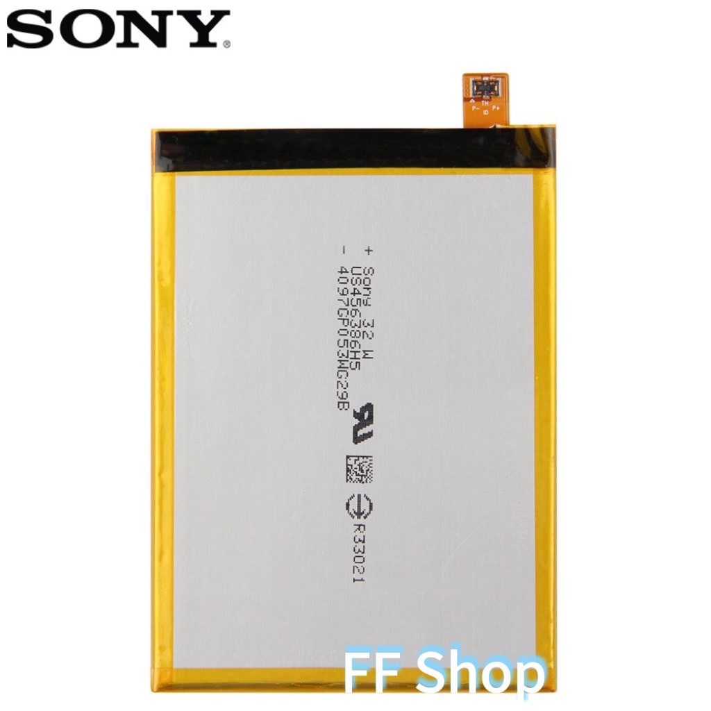 แบตเตอรี่-sony-xperia-z5-premium-xperia-z5-plus-lis1605erpc-แบต-sony-xperia-z5-premium-e6853-e6883-battery