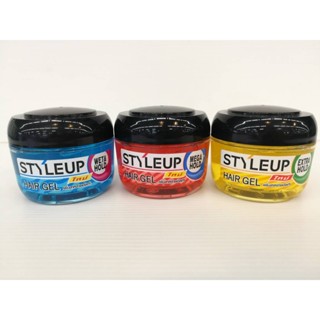 STYLEUP HAIR GEL (150 G.) สไตล์อัพเจล มี 3 สูตร