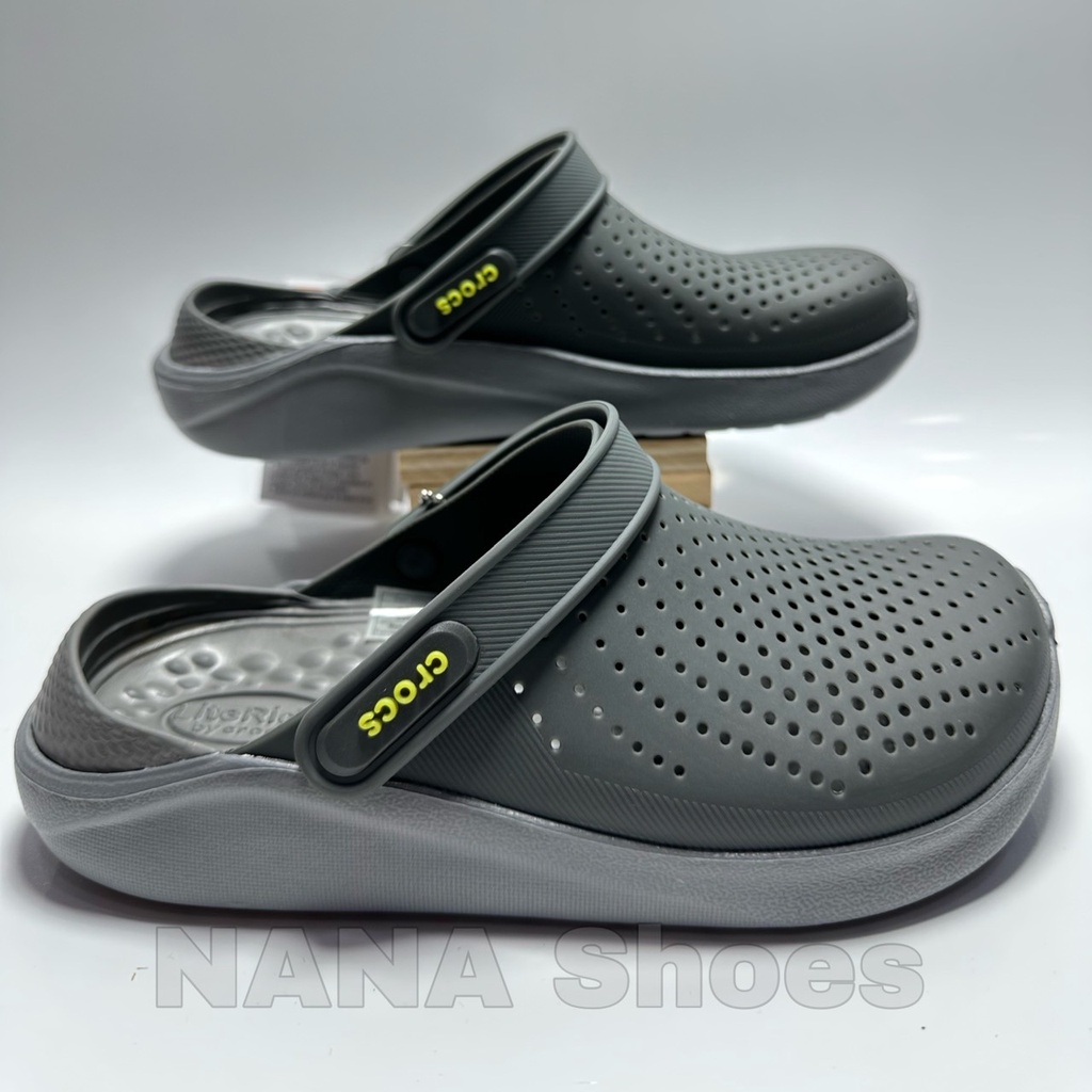 ภาพหน้าปกสินค้าCrocs LiteRide Clog หิ้วนอก ถูกกว่าshop