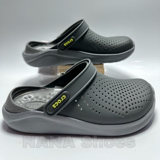 สินค้า Crocs LiteRide Clog หิ้วนอก ถูกกว่าshop