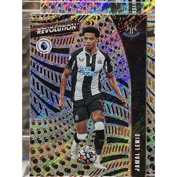 2021-22-panini-revolution-เบสการ์ดทีมสาลิกาดง-นิวคาสเซิ่ล-ยูไนเต็ด-baes-card-newcastle-united