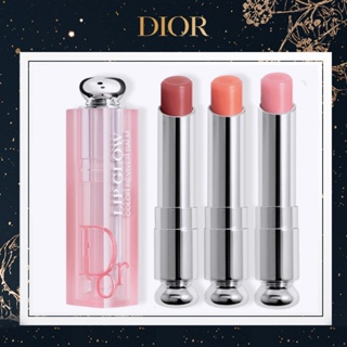 Dior Addict Lip Glow #012#004#001 3.2g