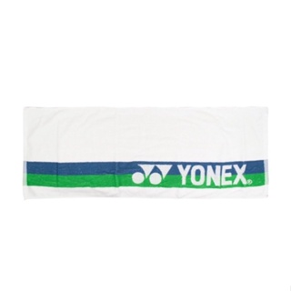 ภาพหน้าปกสินค้าผ้าเช็ดหน้า Yonex ของแท้ 💯% ที่เกี่ยวข้อง