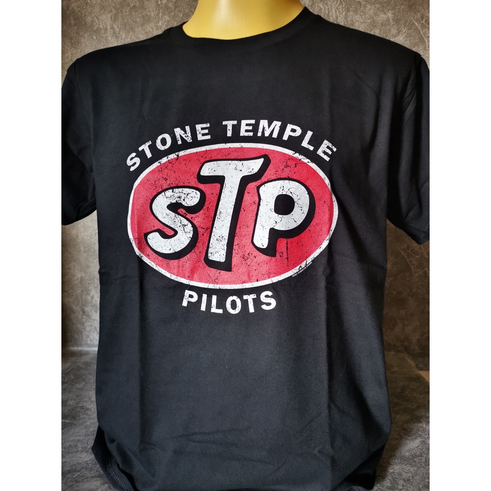 เสื้อยืดเสื้อวงนำเข้า-stone-temple-pilots-the-cure-joy-division-alternative-grunge-hard-rock-style-vintage-t-shirt-24