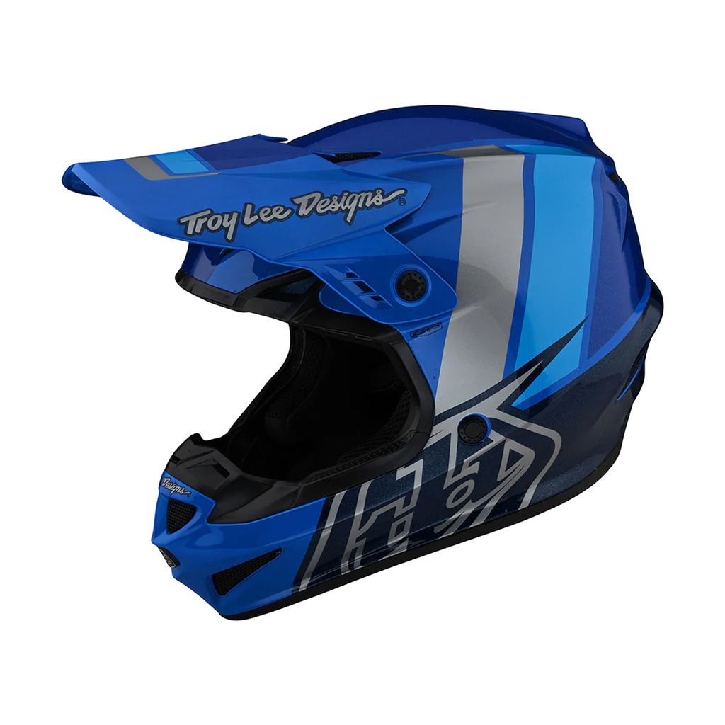 หมวกกันน็อคเด็ก-troy-lee-youth-gp-nova-helmet-blue