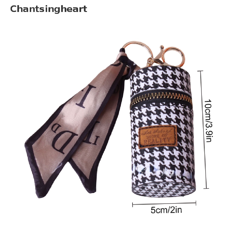 lt-chantsingheart-gt-กระเป๋าใส่เหรียญ-พวงกุญแจ-หูฟัง-ลิป-กระเป๋า-มีซิป-ขนาดเล็ก-ลดราคา