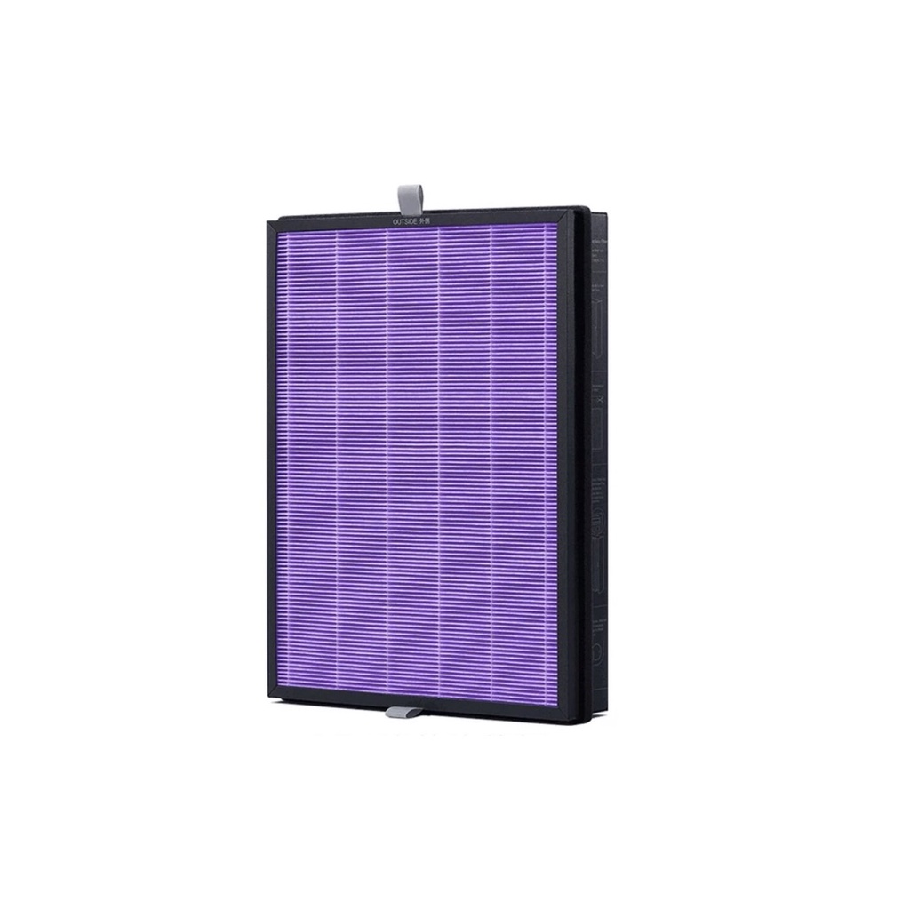 ไส้กรอง Xiaomi Launches Wall-mounted Smartmi Fresh Air System | Shopee ...