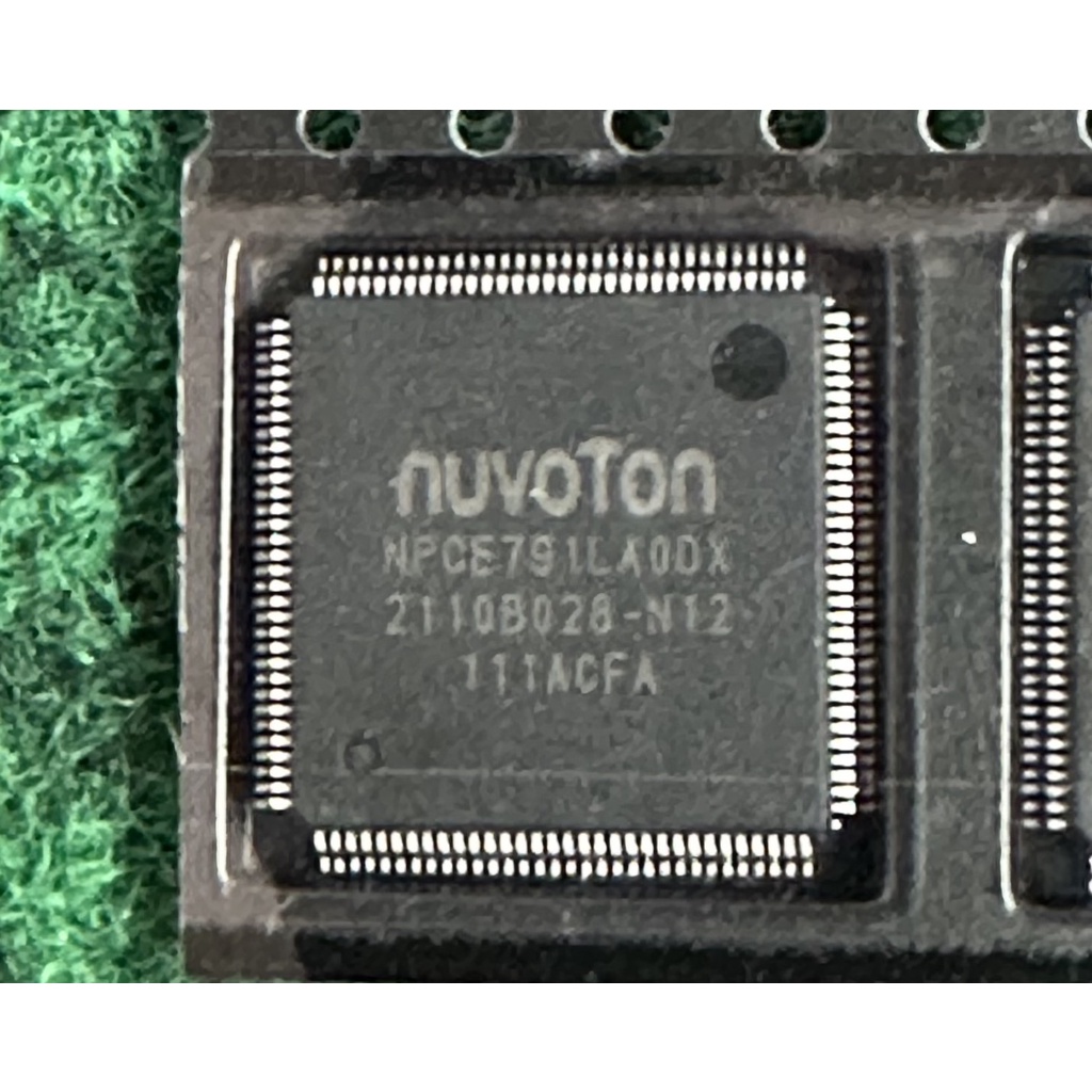 IO NPCE795PA0DX , NPCE781LA0DX , NPCE885LA0DX , NPCE985LB1DA ...