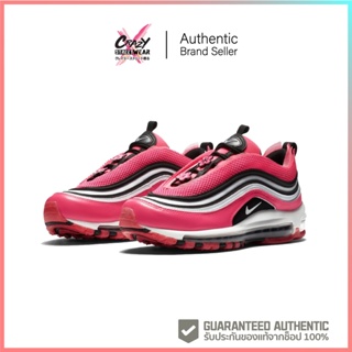 🔥6.6 ทักแชทรับโค้ด 🔥 W Nike Air Max 97 LX (CV3411-600) สินค้าลิขสิทธิ์แท้ Nike รองเท้า