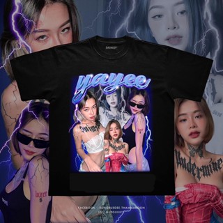 【hot tshirts】YAYEE 🔥Special Collection🔥 t -shirt ที่กำหนดเองคุณให้รูปภาพเราทำ2022