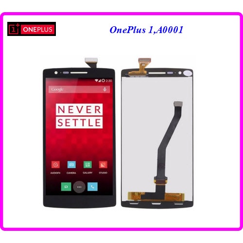 จอ LCD.OnePlus 1,A0001+ทัชสกรีน | Shopee Thailand