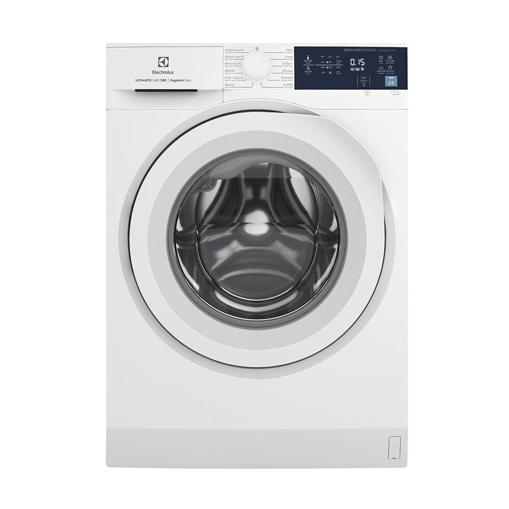 electrolux-เครื่องซักผ้าฝาหน้า-8กก-ewf8024d3wb