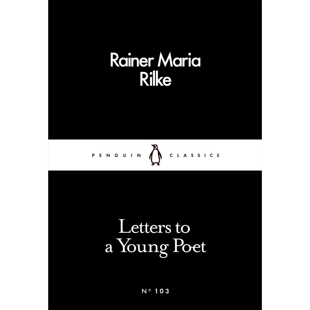 letters-to-a-young-poet-penguin-little-black-classics-rainer-maria-rilke-author